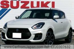 suzuki swift 2024 quick_quick_4BA-ZC33S_ZC33S-608734