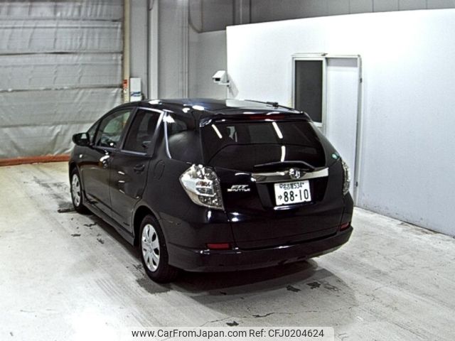 honda fit-shuttle 2013 -HONDA 【名古屋 534ゆ8810】--Fit Shuttle GG7-3103523---HONDA 【名古屋 534ゆ8810】--Fit Shuttle GG7-3103523- image 2