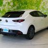 mazda mazda3-fastback 2022 quick_quick_5BA-BPFP_BPFP-201595 image 3