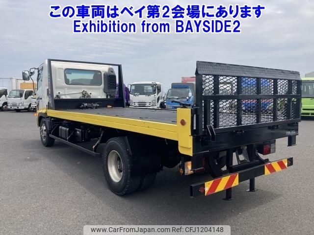 hino ranger 2010 -HINO--Hino Ranger FC6JJWA-13078---HINO--Hino Ranger FC6JJWA-13078- image 2