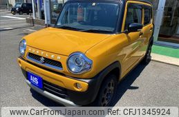 suzuki hustler 2019 -SUZUKI--Hustler DAA-MR41S--MR41S-365573---SUZUKI--Hustler DAA-MR41S--MR41S-365573-