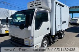 isuzu elf-truck 2016 CFJ1482438