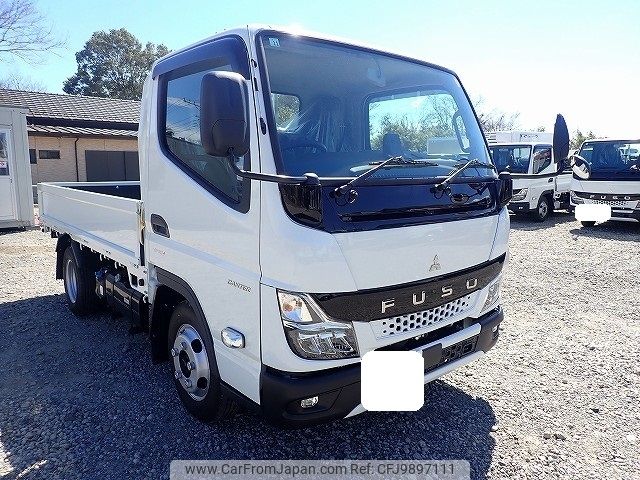 mitsubishi-fuso canter 2023 -MITSUBISHI--Canter 2RG-FBA20--FBA20-602500---MITSUBISHI--Canter 2RG-FBA20--FBA20-602500- image 1