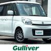 suzuki spacia 2014 -SUZUKI--Spacia DBA-MK32S--MK32S-173985---SUZUKI--Spacia DBA-MK32S--MK32S-173985- image 1