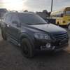 daewoo winstorm 2006 ED-01115-20191220 image 1
