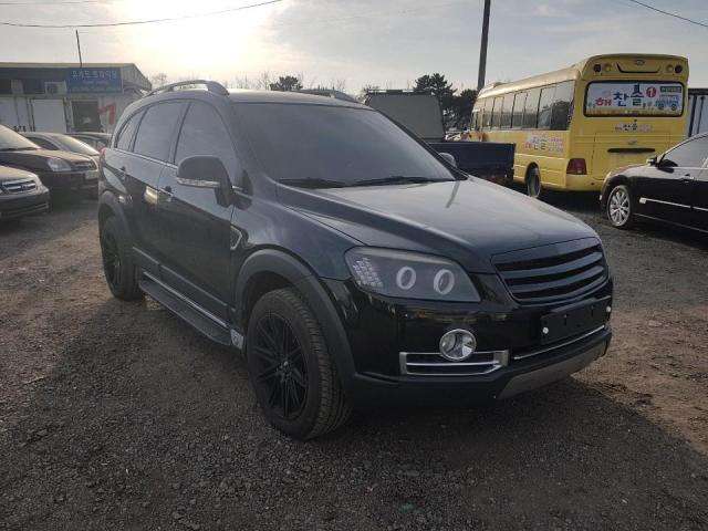daewoo winstorm 2006 ED-01115-20191220 image 1