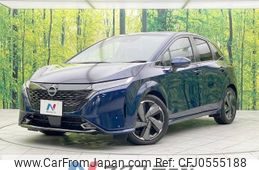 nissan aura 2021 -NISSAN--AURA 6AA-FE13--FE13-206092---NISSAN--AURA 6AA-FE13--FE13-206092-