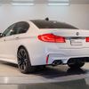 bmw m5 2018 -BMW--BMW M5 ABA-JF44M--WBSJF02000GA03385---BMW--BMW M5 ABA-JF44M--WBSJF02000GA03385- image 7