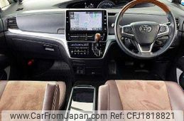 toyota estima 2017 CFJ1818821