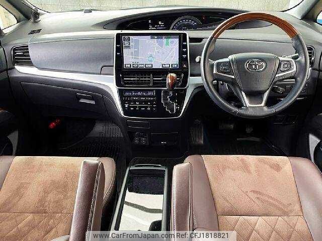 toyota estima 2017 CFJ1818821 image 1