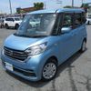 nissan dayz-roox 2019 -NISSAN 【名変中 】--DAYZ Roox B21A--0605116---NISSAN 【名変中 】--DAYZ Roox B21A--0605116- image 1