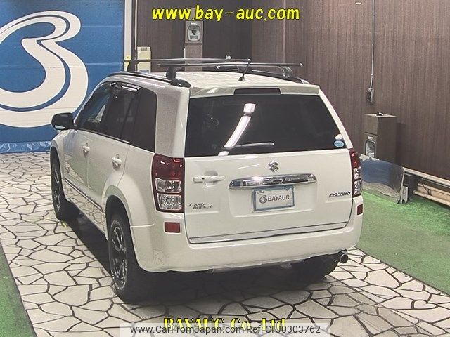 suzuki escudo 2015 -SUZUKI--Escudo TDA4W-290963---SUZUKI--Escudo TDA4W-290963- image 2