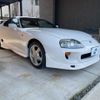 toyota supra 1995 -TOYOTA--Supra E-JZA80--JZA80-0026984---TOYOTA--Supra E-JZA80--JZA80-0026984- image 12