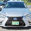 lexus gs 2018 -LEXUS--Lexus GS DAA-GWL10--GWL10-7003163---LEXUS--Lexus GS DAA-GWL10--GWL10-7003163- image 2
