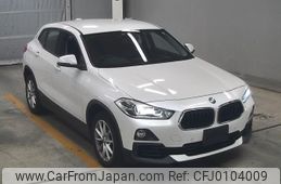 bmw x2 2018 -BMW--BMW X2 WBAYH52080EK62046---BMW--BMW X2 WBAYH52080EK62046-