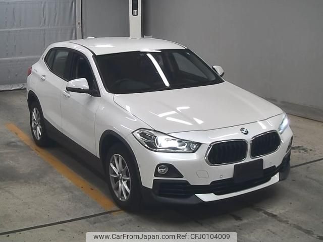 bmw x2 2018 -BMW--BMW X2 WBAYH52080EK62046---BMW--BMW X2 WBAYH52080EK62046- image 1