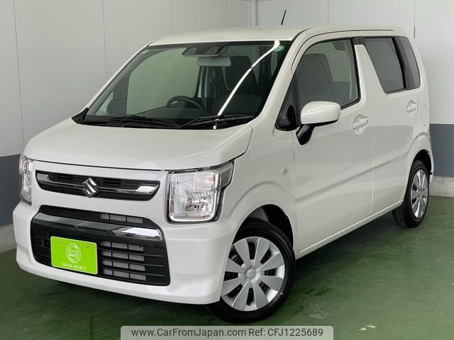suzuki wagon-r 2024 -SUZUKI 【名変中 】--Wagon R MH85S--213639---SUZUKI 【名変中 】--Wagon R MH85S--213639- image 1