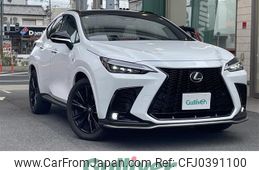 lexus nx 2023 -LEXUS--Lexus NX 6AA-AAZH25--AAZH25-6007615---LEXUS--Lexus NX 6AA-AAZH25--AAZH25-6007615-