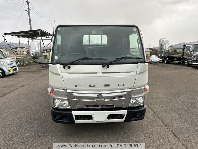 mitsubishi-fuso canter 2014 GOO_NET_EXCHANGE_0701687A30250110W001 image 2