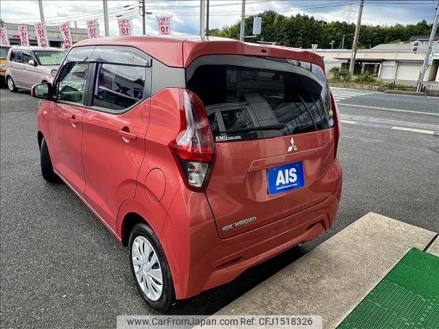 mitsubishi ek-wagon 2020 CFJ1518326 image 2