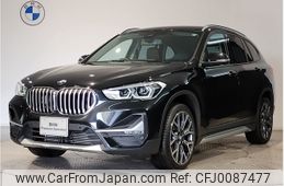 bmw x1 2020 -BMW--BMW X1 3DA-AD20--WBA32AD0005P52756---BMW--BMW X1 3DA-AD20--WBA32AD0005P52756-