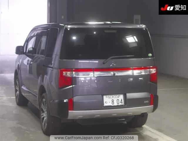 mitsubishi delica-d5 2021 -MITSUBISHI 【なにわ 334ﾈ804】--Delica D5 CV1W--2307570---MITSUBISHI 【なにわ 334ﾈ804】--Delica D5 CV1W--2307570- image 2