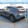 mazda mazda3 2020 -MAZDA--MAZDA3 6BA-BP5P--BP5P-110471---MAZDA--MAZDA3 6BA-BP5P--BP5P-110471- image 3
