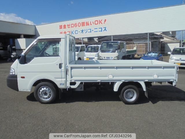 mazda bongo-truck 2013 quick_quick_ABF-SKP2T_SKP2T-107931 image 2