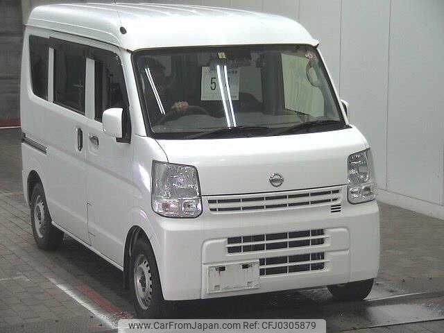 nissan clipper-van 2018 -NISSAN--Clipper Van DR17V--284112---NISSAN--Clipper Van DR17V--284112- image 1