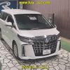 toyota alphard 2020 -TOYOTA--Alphard AYH30W-0107485---TOYOTA--Alphard AYH30W-0107485- image 1