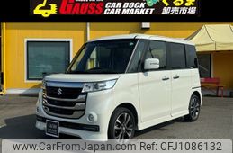 suzuki spacia 2017 -SUZUKI--Spacia DAA-MK42S--MK42S-807432---SUZUKI--Spacia DAA-MK42S--MK42S-807432-