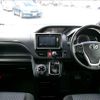 toyota voxy 2014 quick_quick_DBA-ZRR80W_ZRR80-0060998 image 3