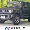 suzuki jimny 2024 CFJ1857536 image 1