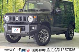 suzuki jimny 2024 CFJ1857536