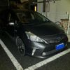 toyota prius-α 2014 CFJ1869009 image 1