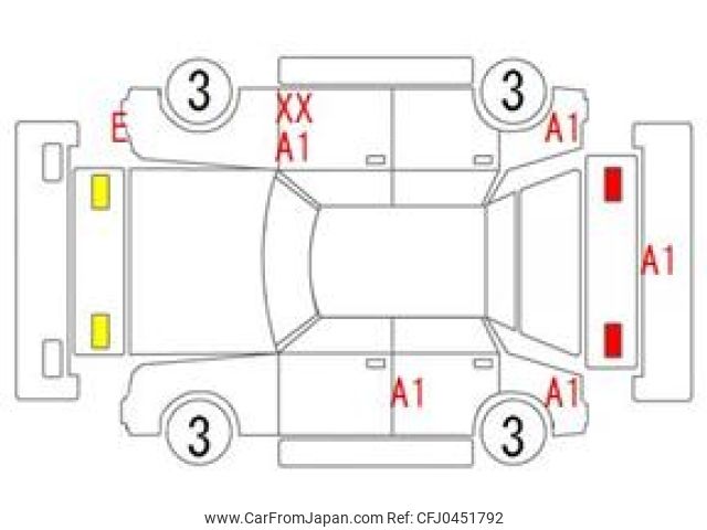 mini mini-others 2019 -BMW--BMW Mini DBA-XU15M--WMWXU72060TR61917---BMW--BMW Mini DBA-XU15M--WMWXU72060TR61917- image 2