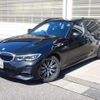 bmw 3-series 2020 -BMW--BMW 3 Series 3DA-6L20--WBA6L72090FH71089---BMW--BMW 3 Series 3DA-6L20--WBA6L72090FH71089- image 1