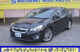 subaru impreza-wagon 2012 -SUBARU--Impreza Wagon DBA-GP7--GP7-027008---SUBARU--Impreza Wagon DBA-GP7--GP7-027008-