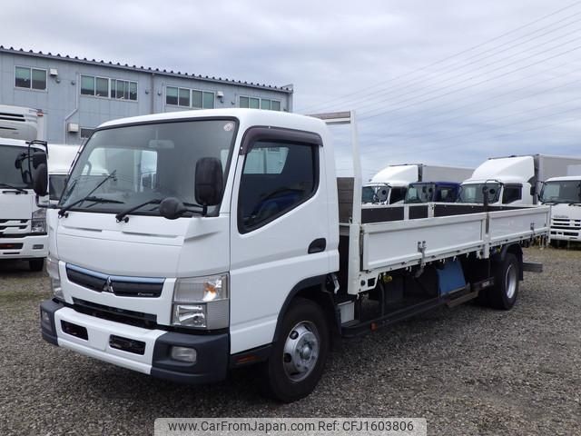 daihatsu midget 2018 CFJ1603806 image 1