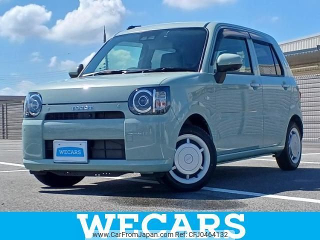 daihatsu mira-tocot 2021 quick_quick_5BA-LA550S_LA550S-0047108 image 1