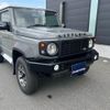 suzuki jimny-sierra 2023 quick_quick_JB74W_JB74W-187498 image 1