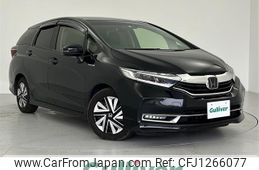 honda shuttle 2020 -HONDA--Shuttle 6AA-GP7--GP7-2107850---HONDA--Shuttle 6AA-GP7--GP7-2107850-