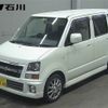 suzuki wagon-r 2006 -SUZUKI 【石川 580ﾅ2748】--Wagon R MH21S-765338---SUZUKI 【石川 580ﾅ2748】--Wagon R MH21S-765338- image 1