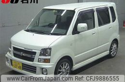 suzuki wagon-r 2006 -SUZUKI 【石川 580ﾅ2748】--Wagon R MH21S-765338---SUZUKI 【石川 580ﾅ2748】--Wagon R MH21S-765338-