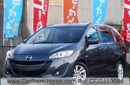 mazda premacy 2011 quick_quick_DBA-CWEFW_CWEFW-131684