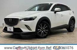 mazda cx-3 2015 -MAZDA--CX-3 LDA-DK5FW--DK5FW-102320---MAZDA--CX-3 LDA-DK5FW--DK5FW-102320-