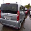honda n-box 2022 -HONDA--N BOX 6BA-JF3--JF3-5106964---HONDA--N BOX 6BA-JF3--JF3-5106964- image 2