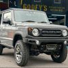 suzuki jimny 2023 -SUZUKI 【名変中 】--Jimny JB64W--281016---SUZUKI 【名変中 】--Jimny JB64W--281016- image 1