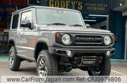 suzuki jimny 2023 -SUZUKI 【名変中 】--Jimny JB64W--281016---SUZUKI 【名変中 】--Jimny JB64W--281016-