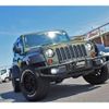 chrysler jeep-wrangler 2007 -CHRYSLER--Jeep Wrangler ABA-JK38L--1J8GE59108L537933---CHRYSLER--Jeep Wrangler ABA-JK38L--1J8GE59108L537933- image 30